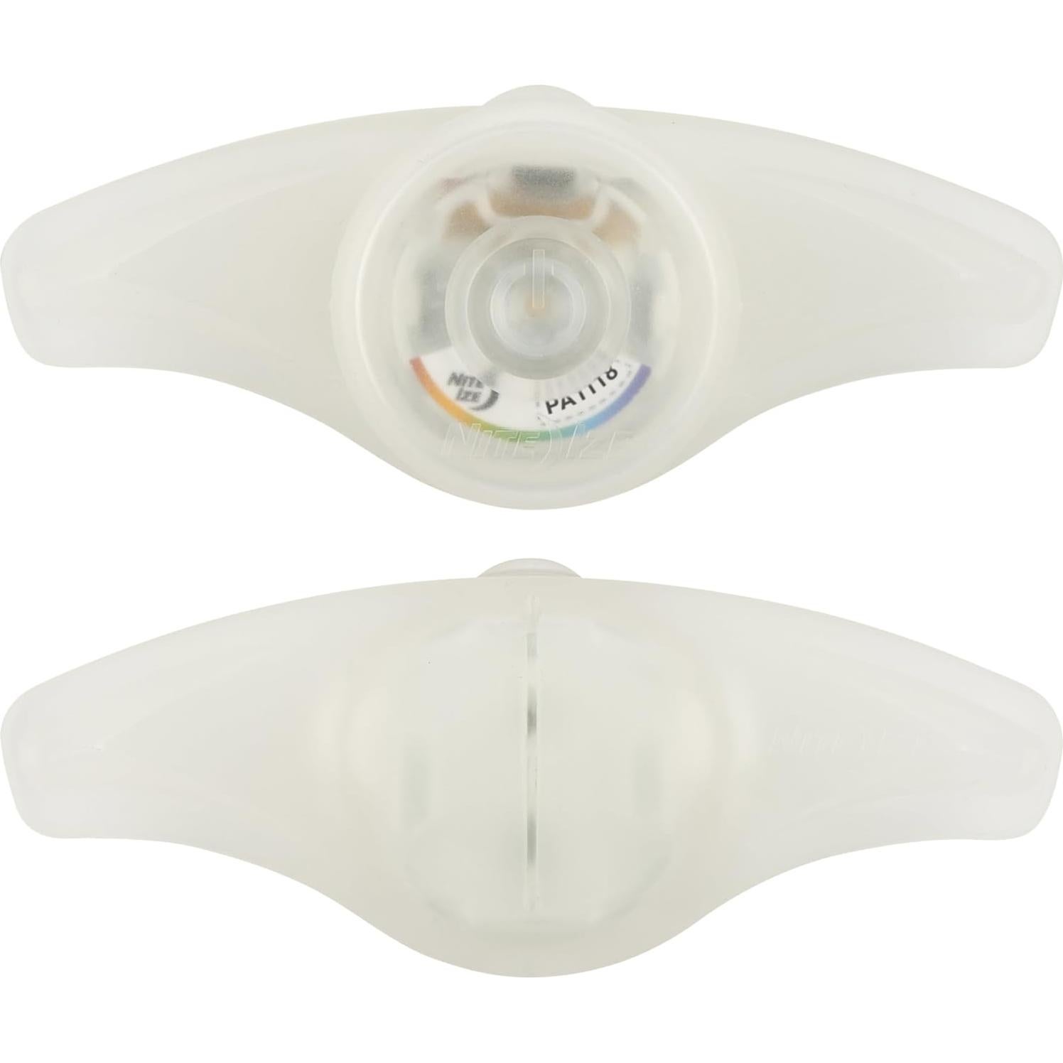 Luz de Rueda LED Nite Ize SpokeLit Recargable 150 Lúmenes