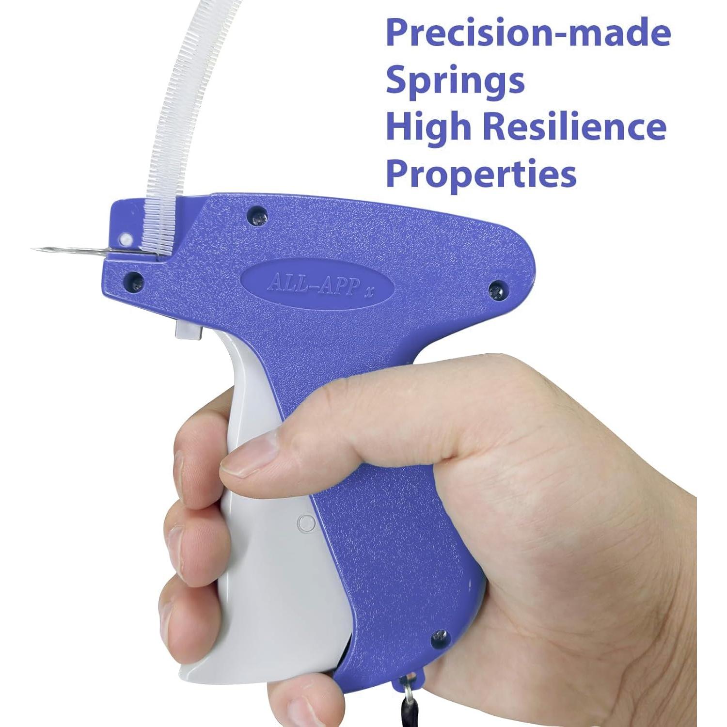 Máquina de Coser Mini YAP2 Púrpura - Reparador de Ropa