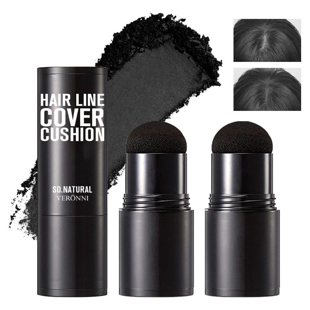 Barra de Polvo para Raíces de Cabello Guía #03 - 2.54g