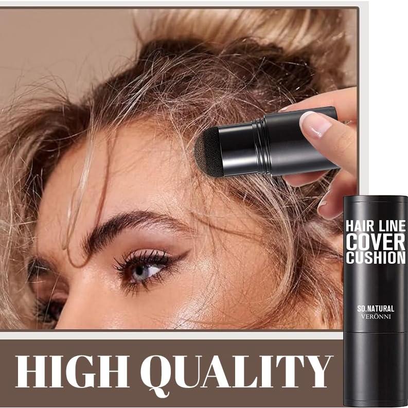 Barra de Polvo para Raíces de Cabello Guía #03 - 2.54g