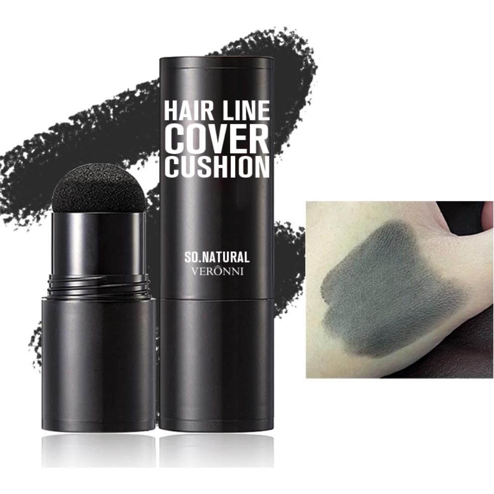 Barra de Polvo para Raíces de Cabello Guía #03 - 2.54g