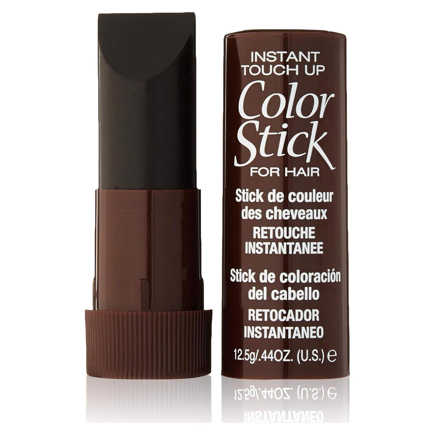 Color Stick Daggett y Ramsdell - Toque Instantáneo Negro Azabache