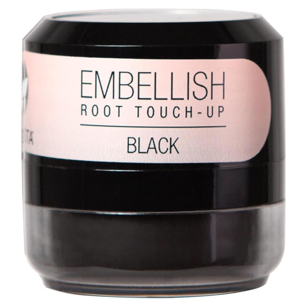 Tinte Temporal Calista para Raíces - Cubre Canas y Volumen 9.92 g