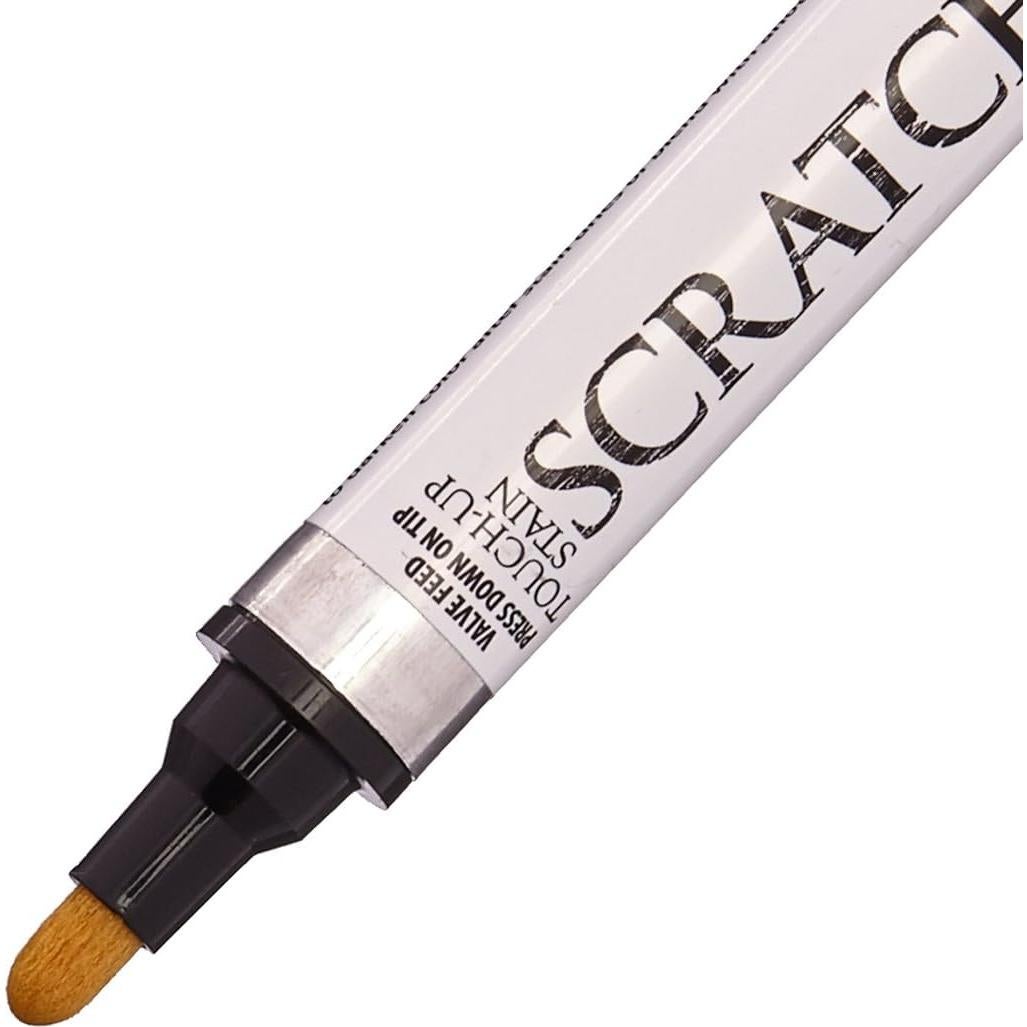 Bolígrafo de Retoque Old Masters 10090 Roble Dorado 14.79 ml