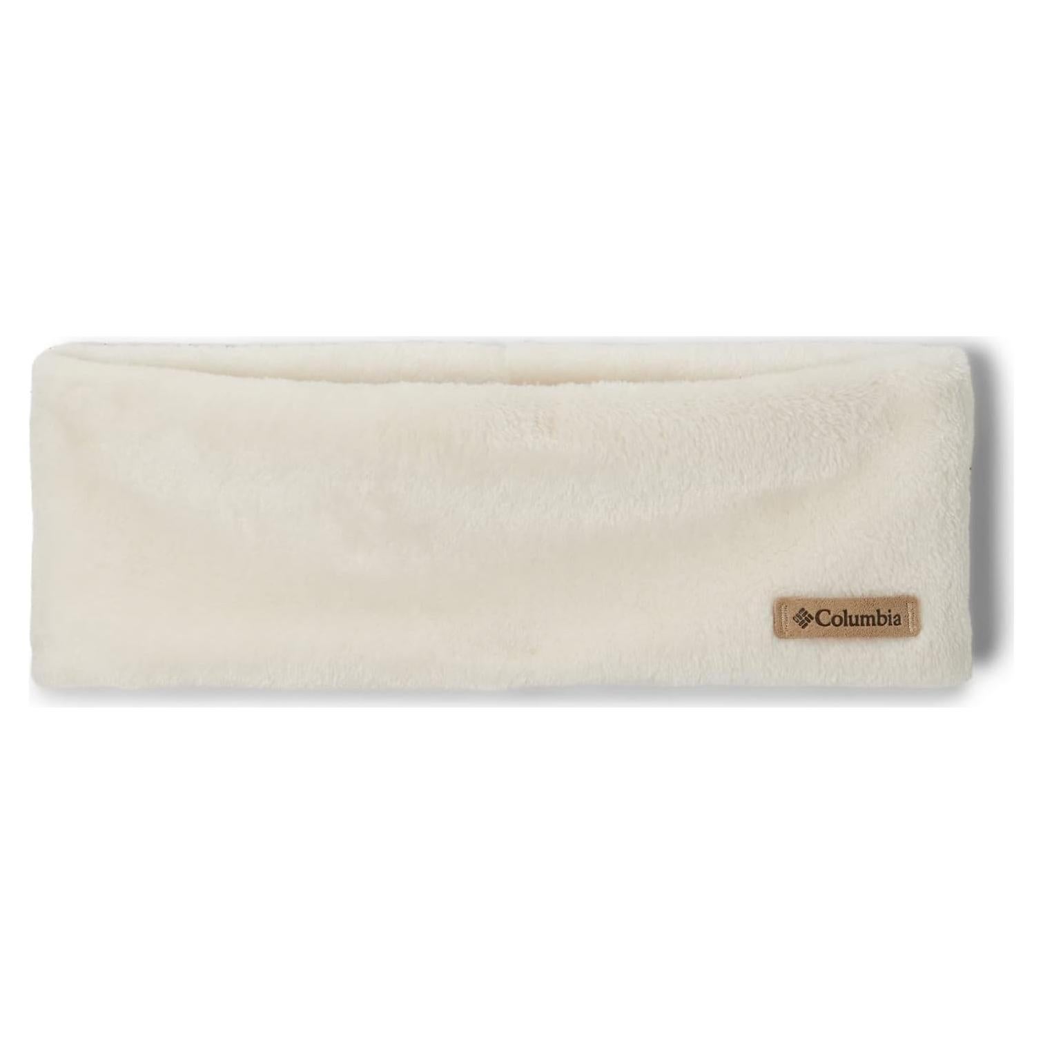 Cinta para la cabeza de felpa Columbia para mujeres L/XL