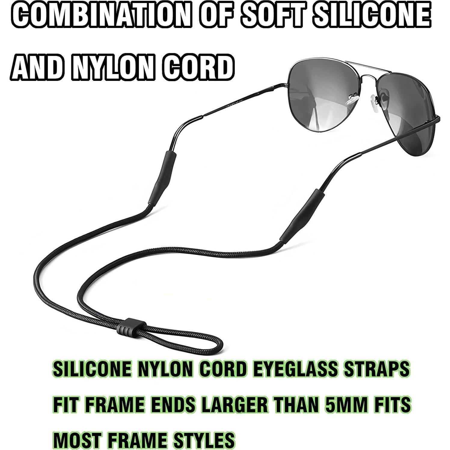 Correa Ajustable para Gafas HERDUSA HDS Strap 2B Unisex