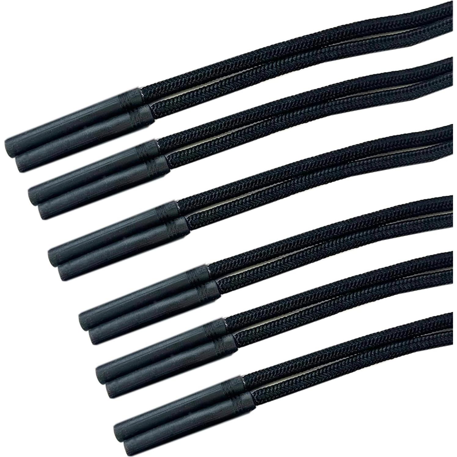 Retenedor de Gafas DECKER 6PCS Correa Ajustable Unisex