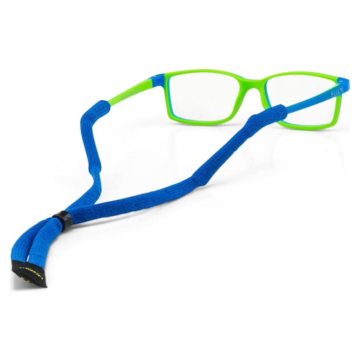 Retenedor de Gafas Croakies Kids Moderno - Ajustable y Duradero