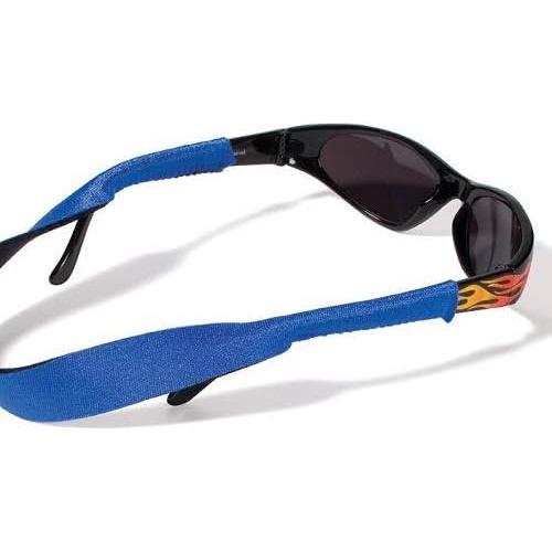 Correa para Gafas Niños Croakies 33cm Neopreno Colorido