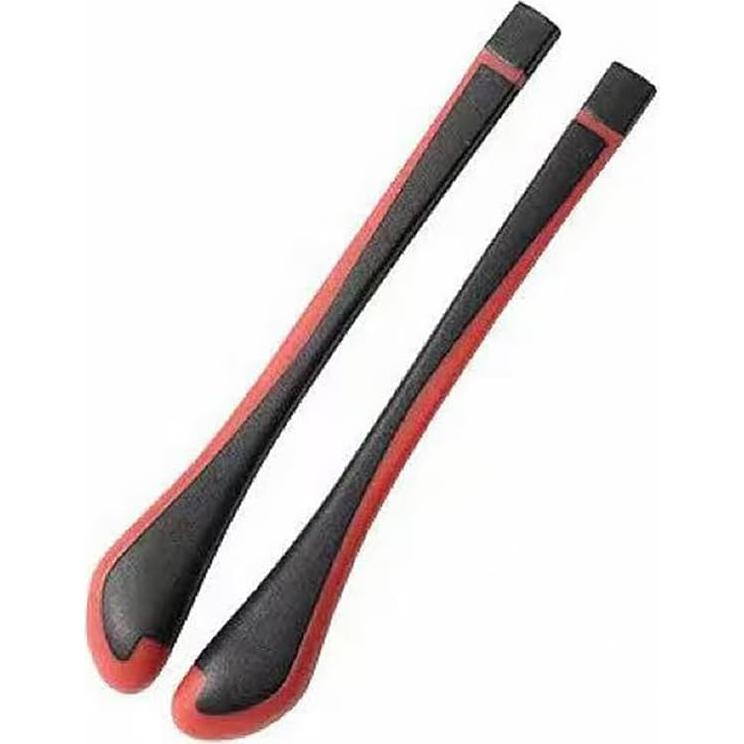 Puntas de Gafas de Silicona Suave VRIINGTA - Antideslizantes