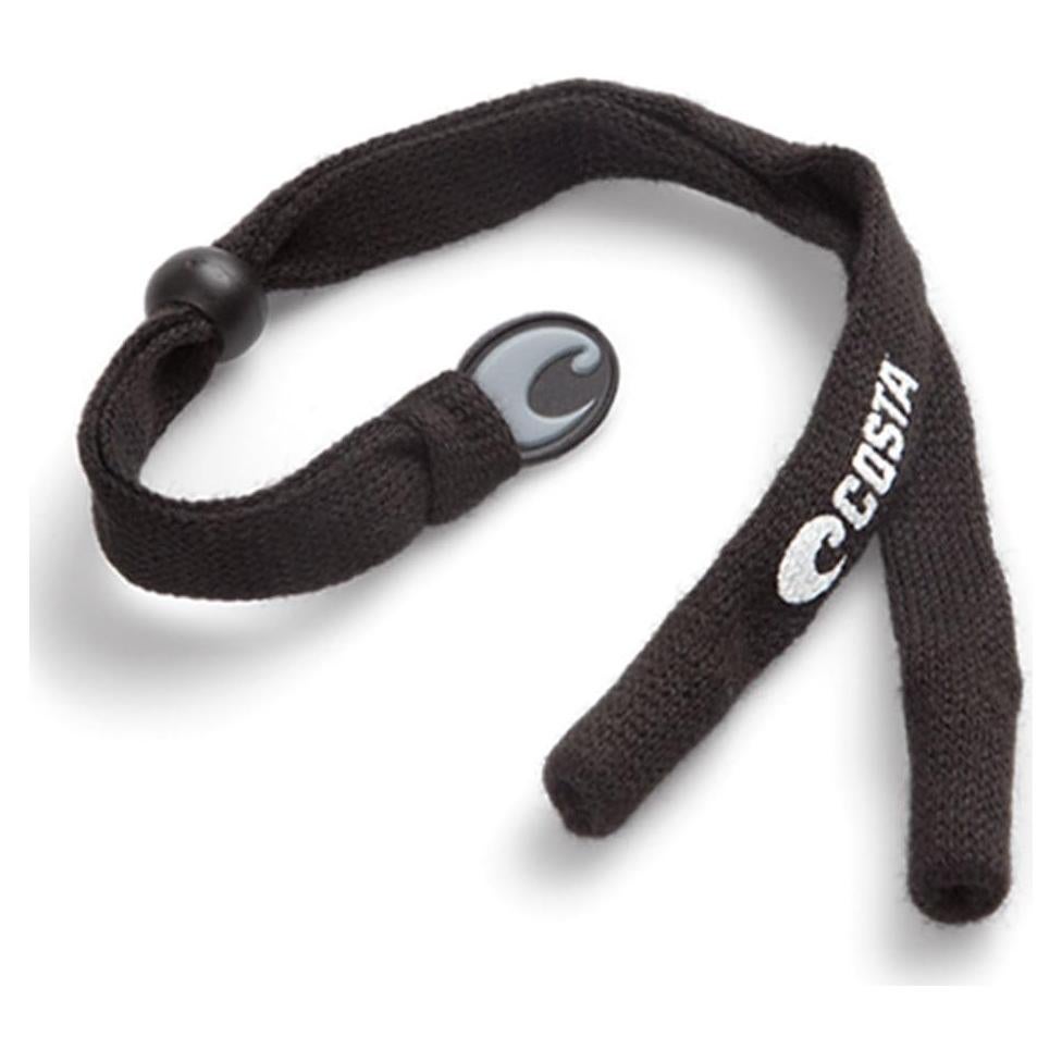 Retenedor de Gafas de Sol Costa Keeper Negro 50.8cm