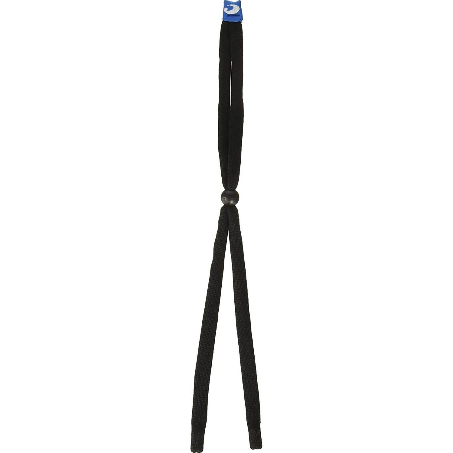 Retenedor de Gafas de Sol Costa Keeper Negro 50.8cm