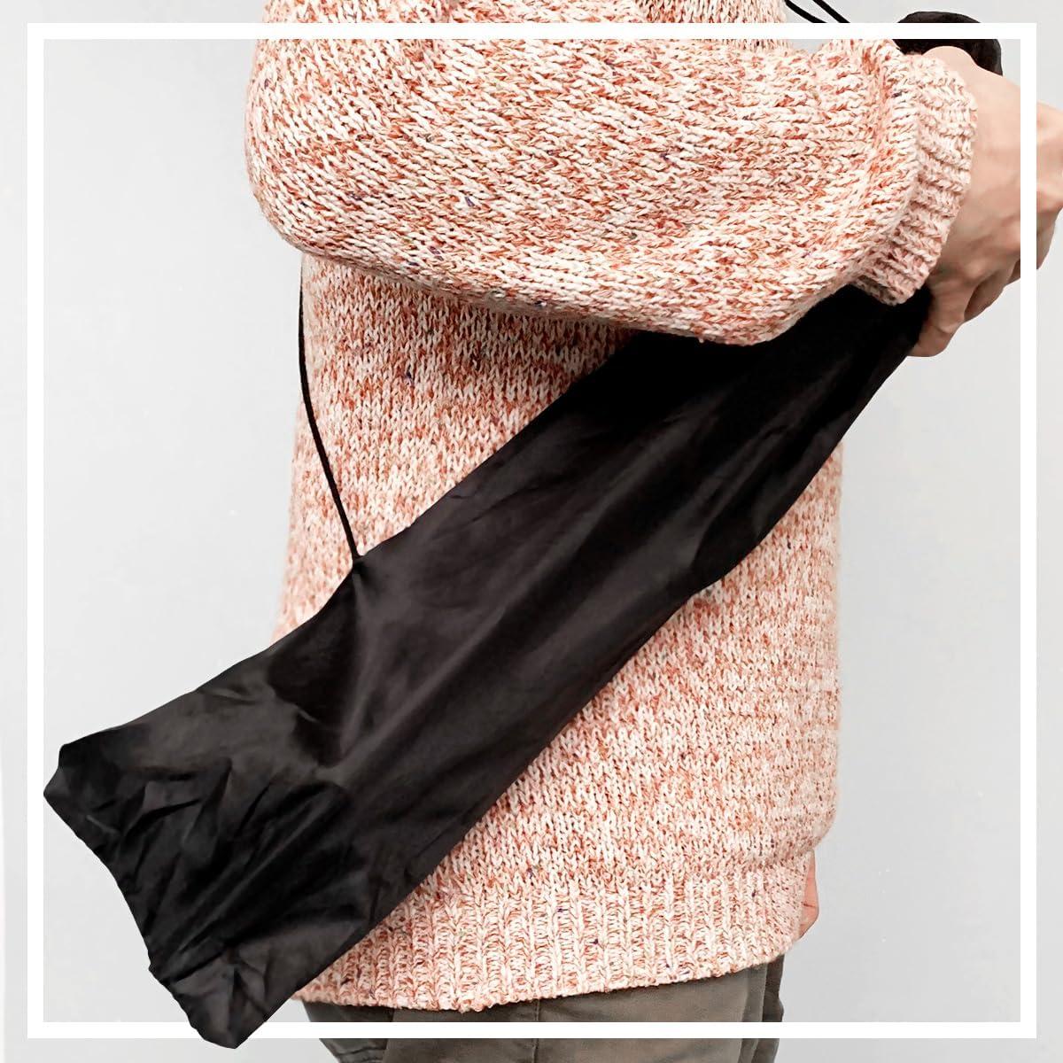 Soporte de Peluca Tripode Ajustable SZCY 43-160 cm Plegable