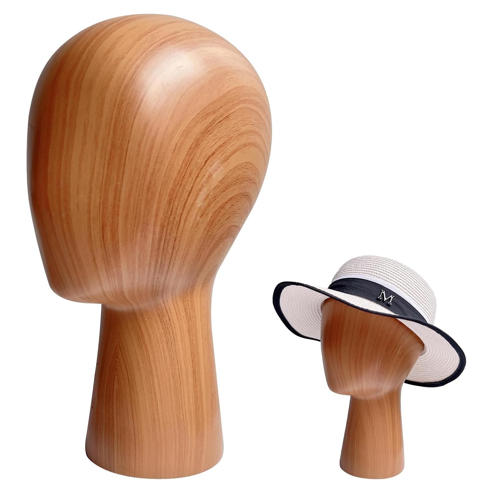 Soporte de Exhibición para Sombreros y Pelucas CHADWICK 32 cm