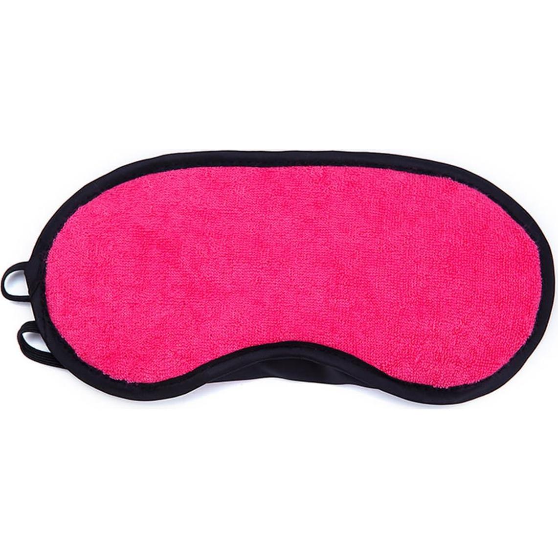 Juego de 3 Máscaras de Sueño Microfibra Suave QIZHENG