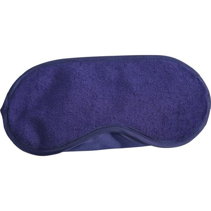 Juego de 3 Máscaras de Sueño Microfibra Suave QIZHENG