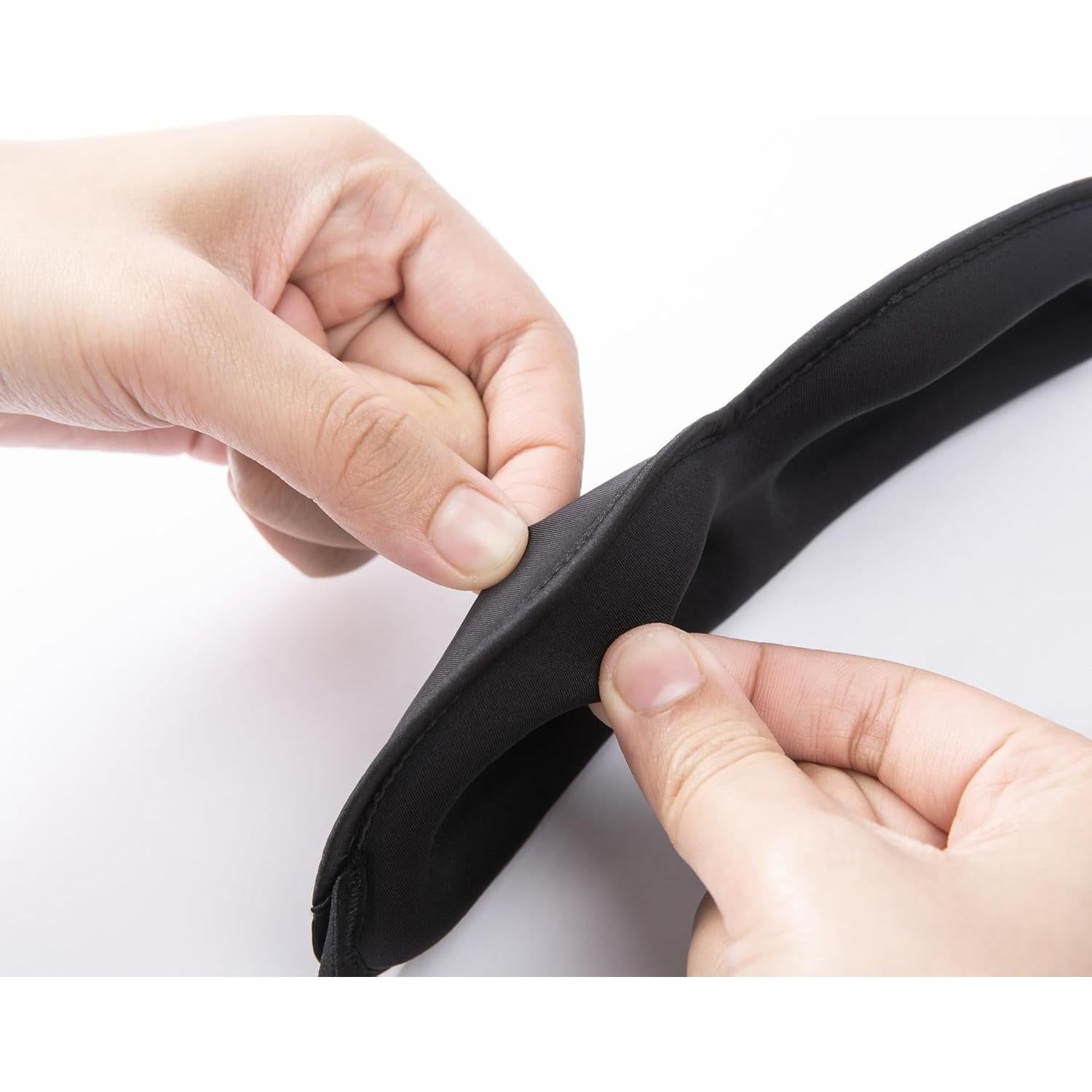 Máscaras de Sueño ALASKA BEAR para Rostro Pequeño - 3 Unidades