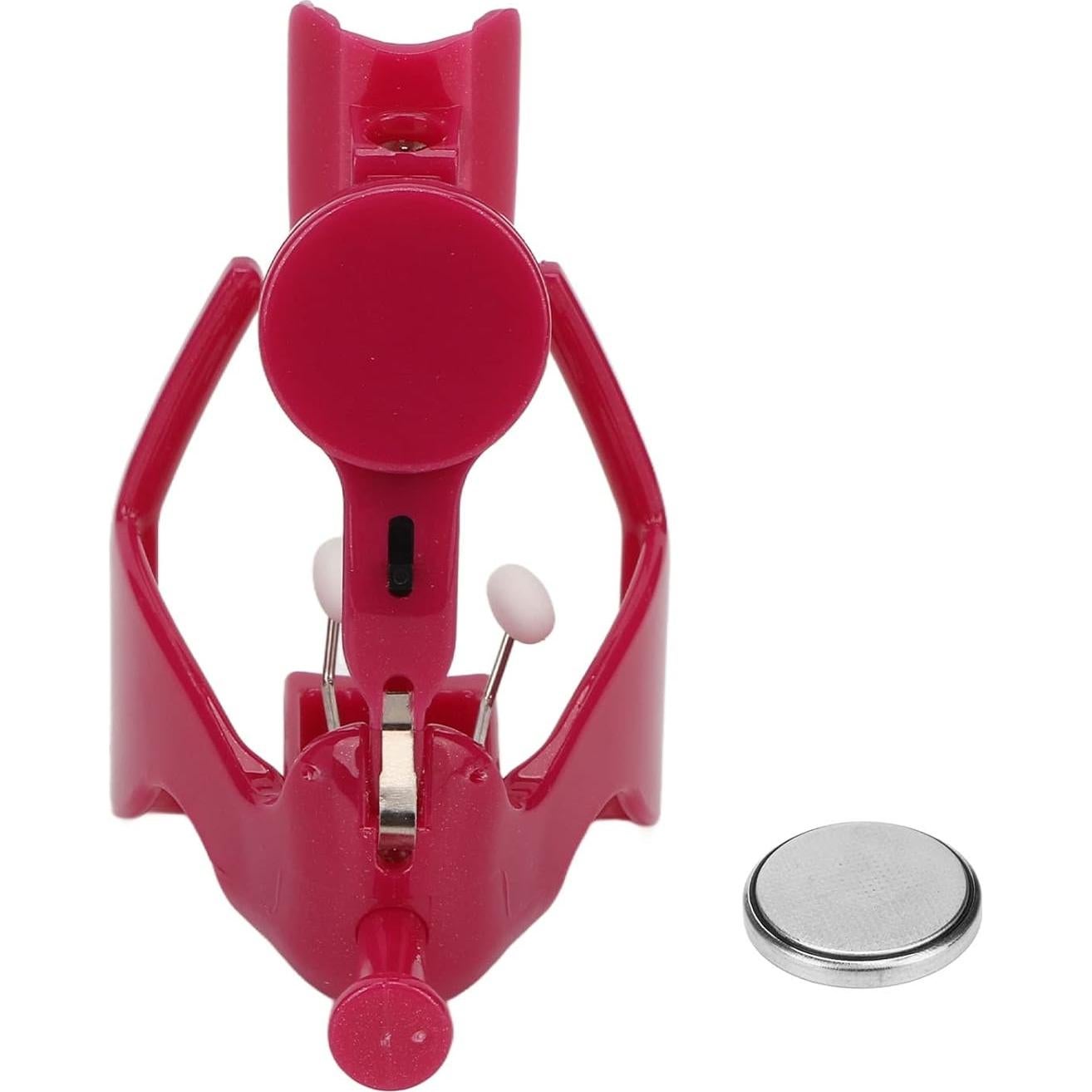 Clip Elevador de Nariz Dioche, Modelador Ergonómico Eléctrico