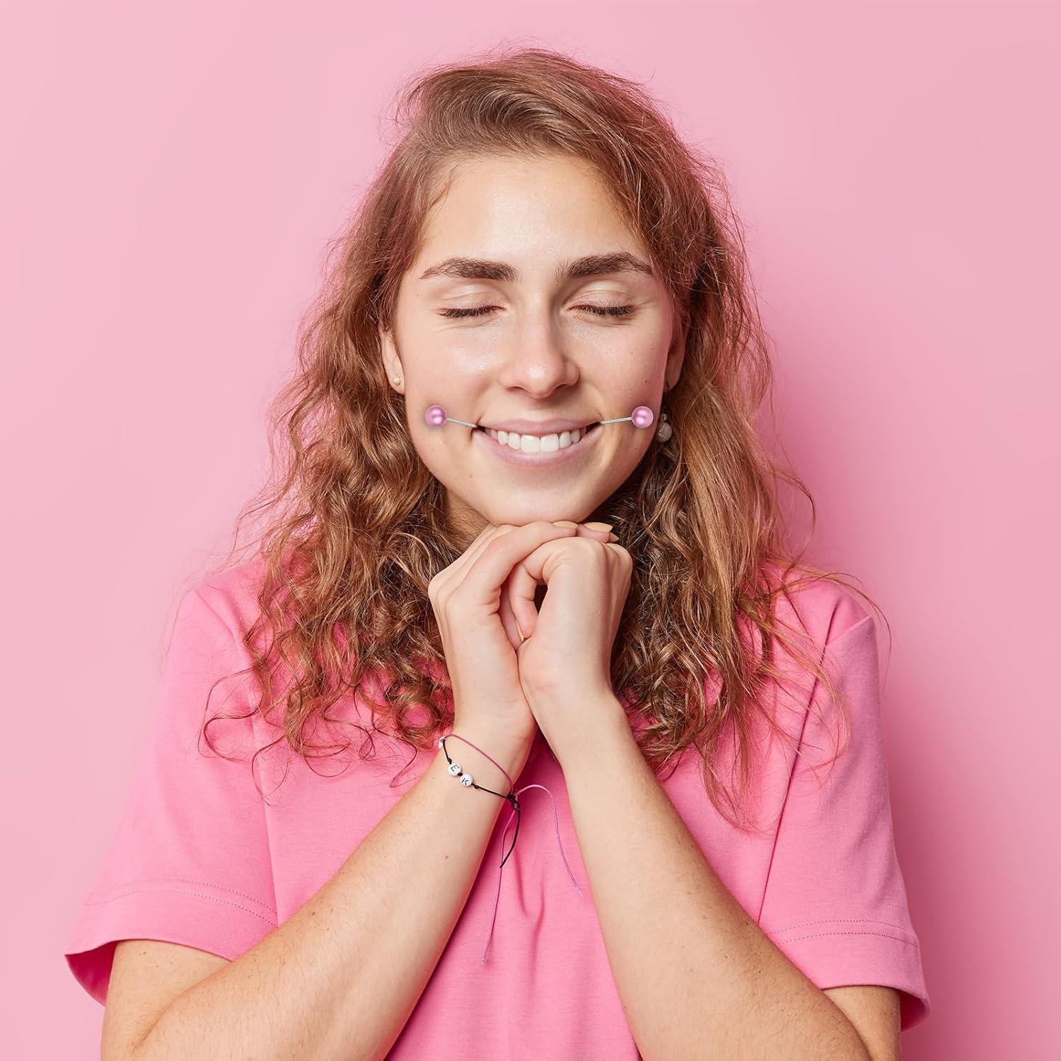 Hacedores de Hoyuelos Prasacco 6 Pcs Acero Inoxidable