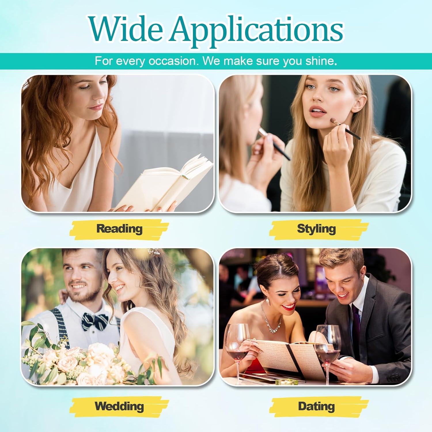 Cinta de Lifting Facial BAIGUOZH, 120 Piezas Hipoalergénica