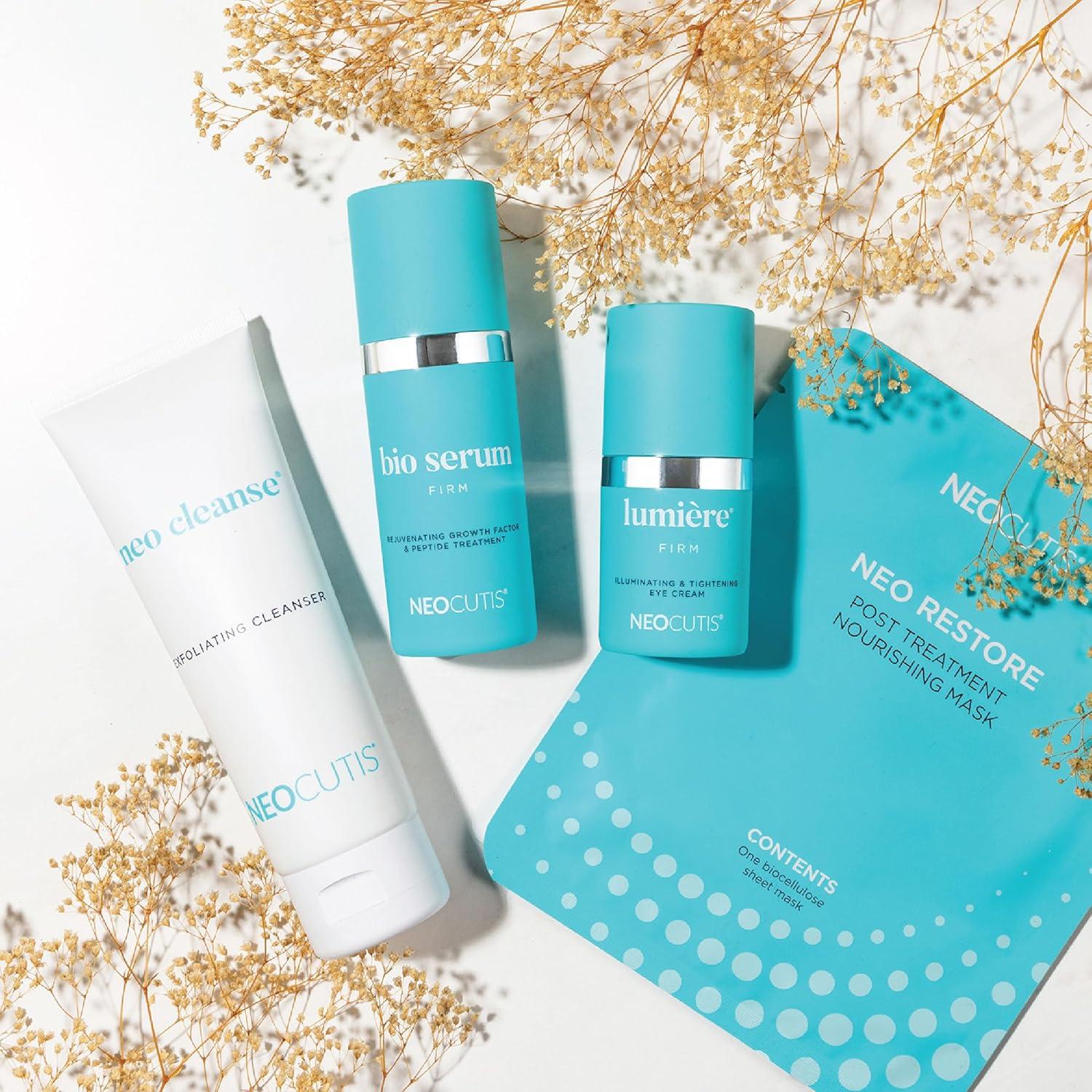 Mascarilla Biocelulosa Neocutis Neo Restore - 6 Unidades