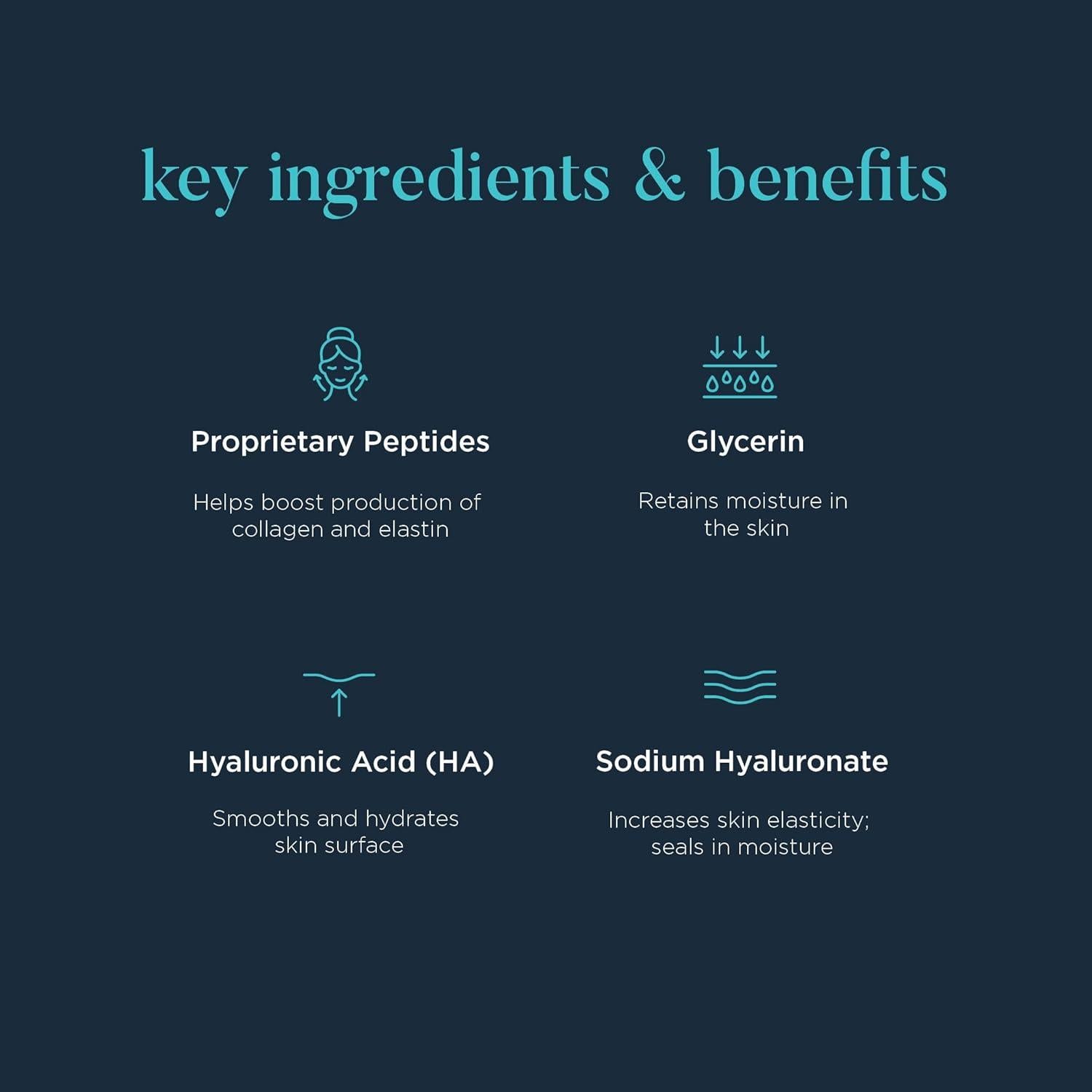 Mascarilla Biocelulosa Neocutis Neo Restore - 6 Unidades