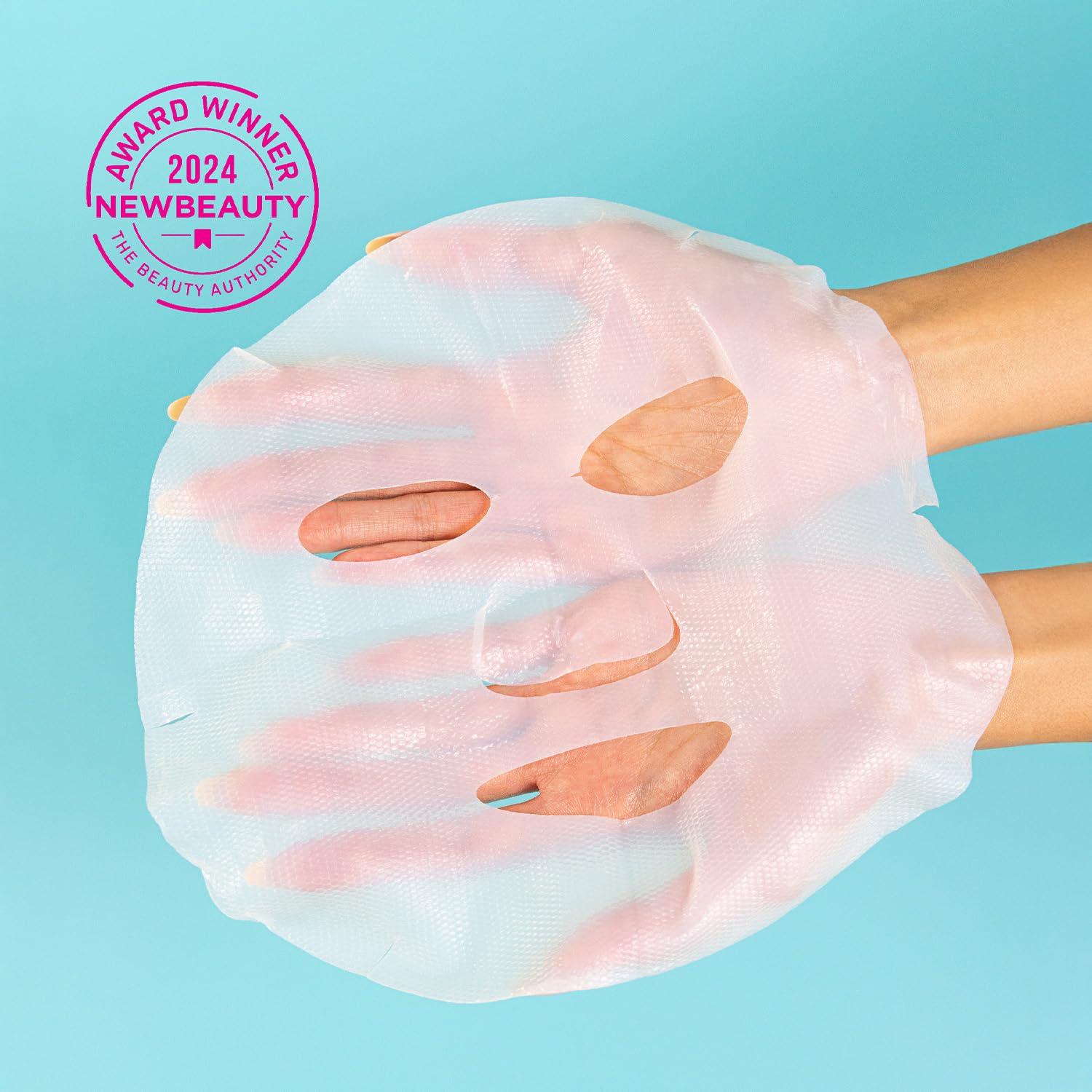 Mascarilla Biocelulosa Neocutis Neo Restore - 6 Unidades