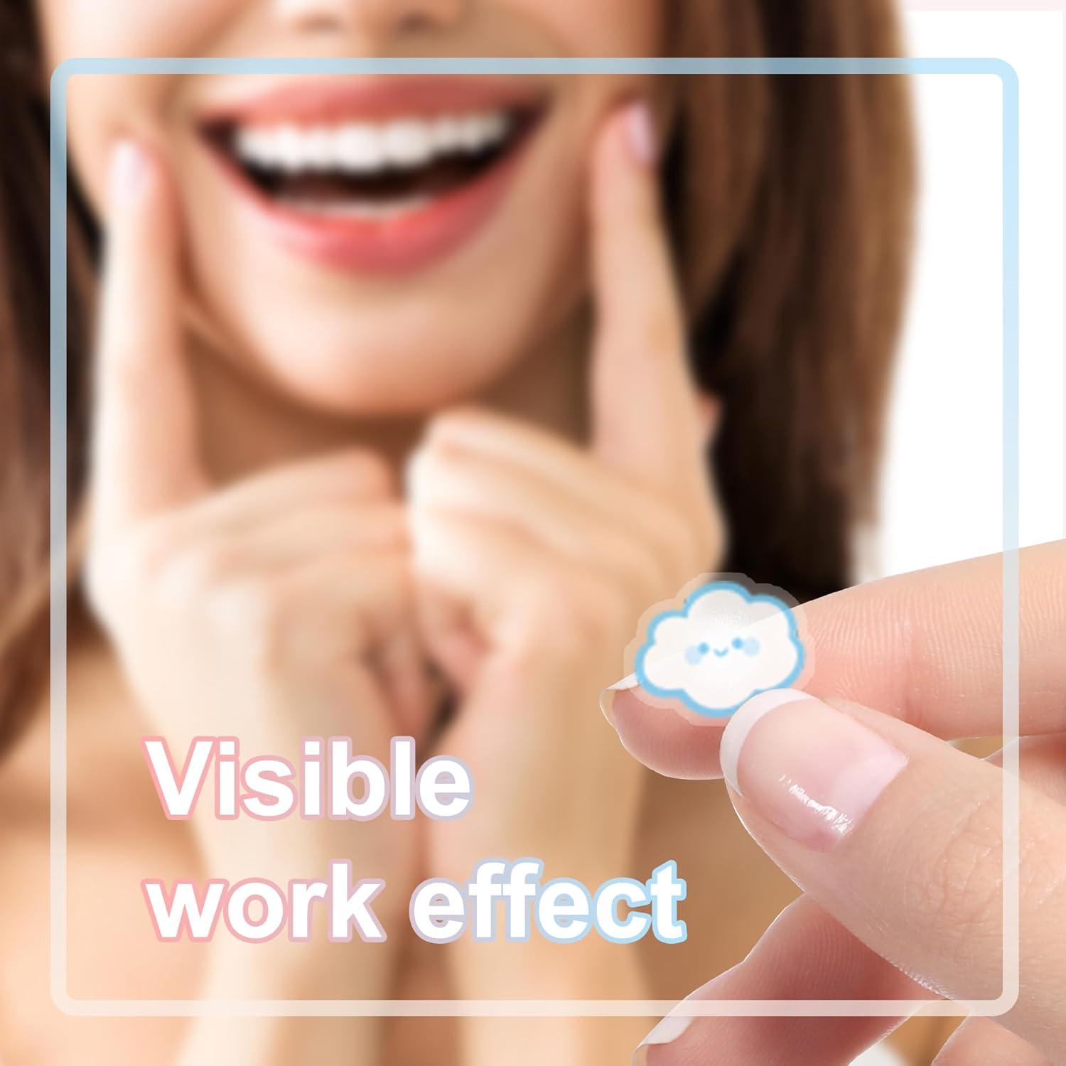 Parches para Acné CELECARE - 148 Unidades con Ácido Salicílico