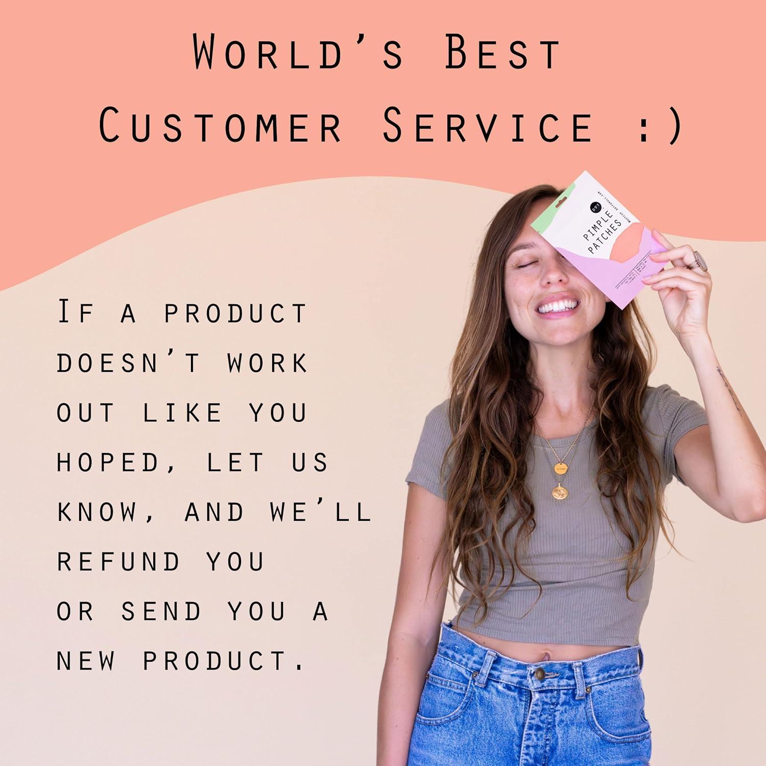 Parche Hidrocoloide para Granos Dot - 36 Unidades (8mm y 12mm)