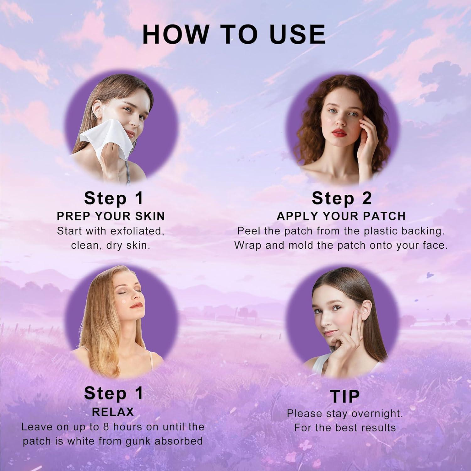 Parche para Acné CELECARE - Hidrocoloide 30 Unidades (2 Paquetes)