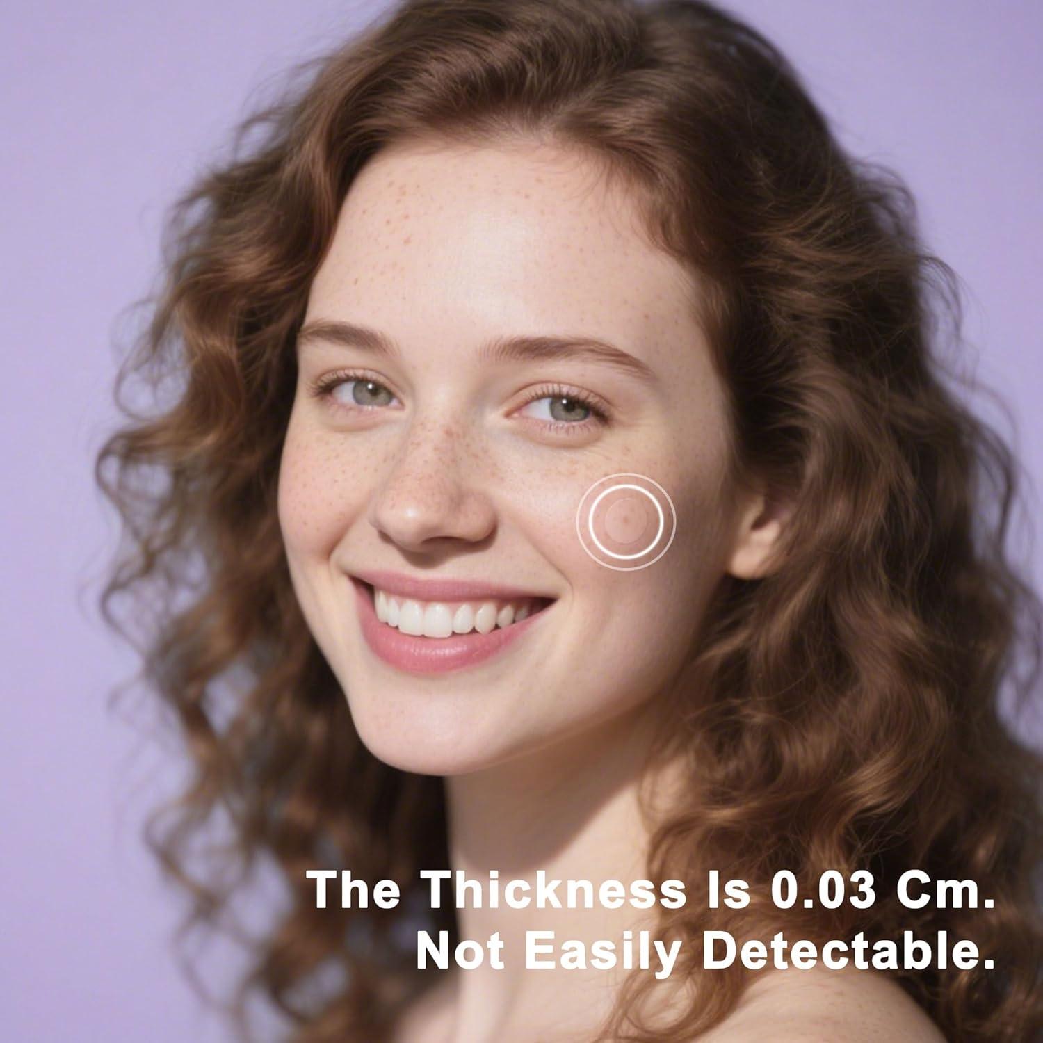 Parche para Acné CELECARE - Hidrocoloide 30 Unidades (2 Paquetes)