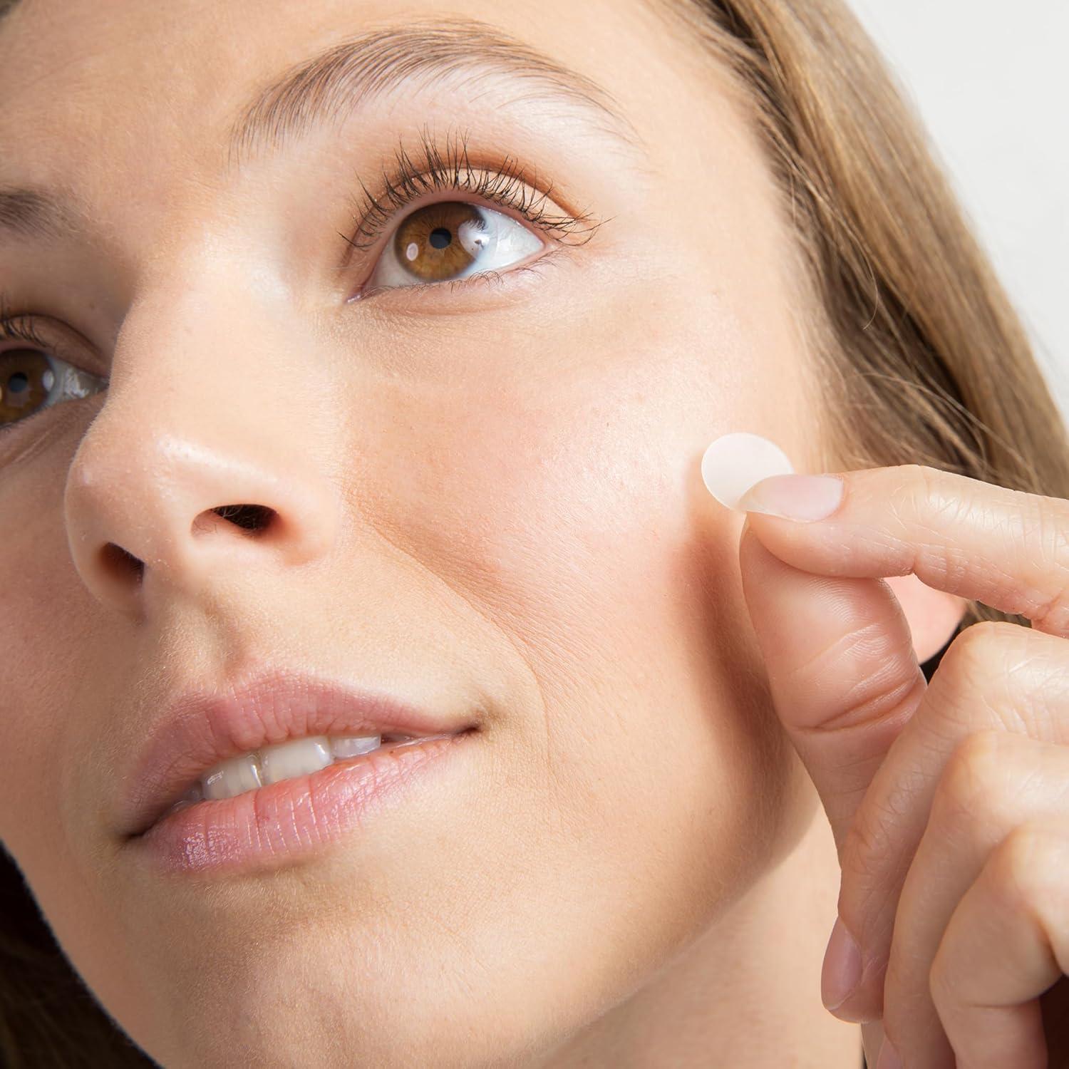 Parche para Granos My Flexy - Hidrocoloide con Ácido Salicílico - 36 Unidades