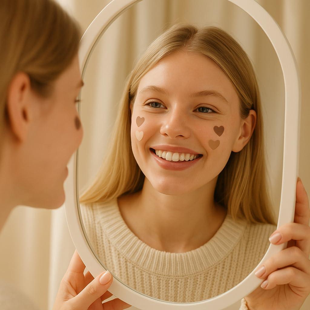 Parches Hidrocoloides para Granitos La Edición - 60 Unidades