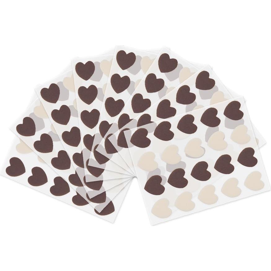 Parches Hidrocoloides para Granitos La Edición - 60 Unidades