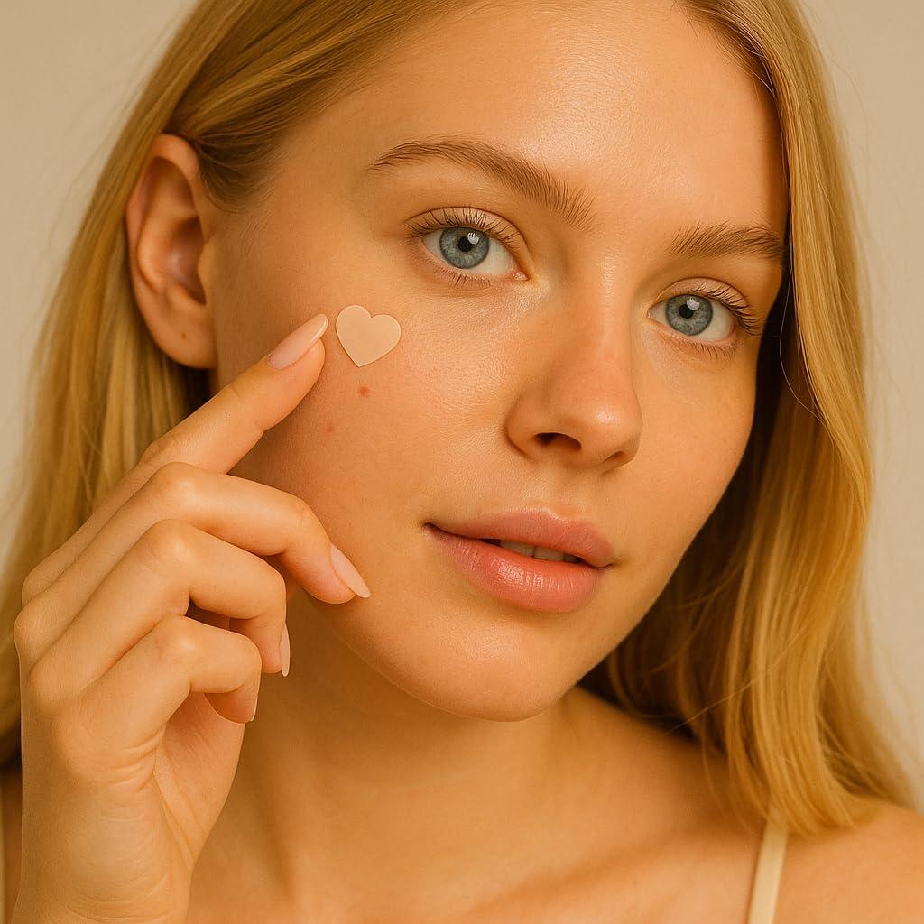 Parches Hidrocoloides para Granitos La Edición - 60 Unidades