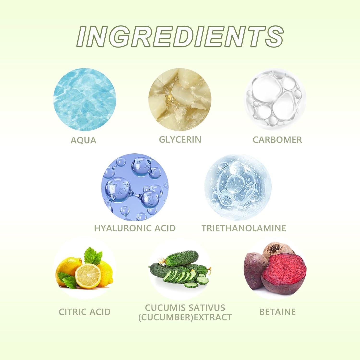 Mascarilla Exfoliante para Pies NAIAOHCR - 3 Pares Hidratantes