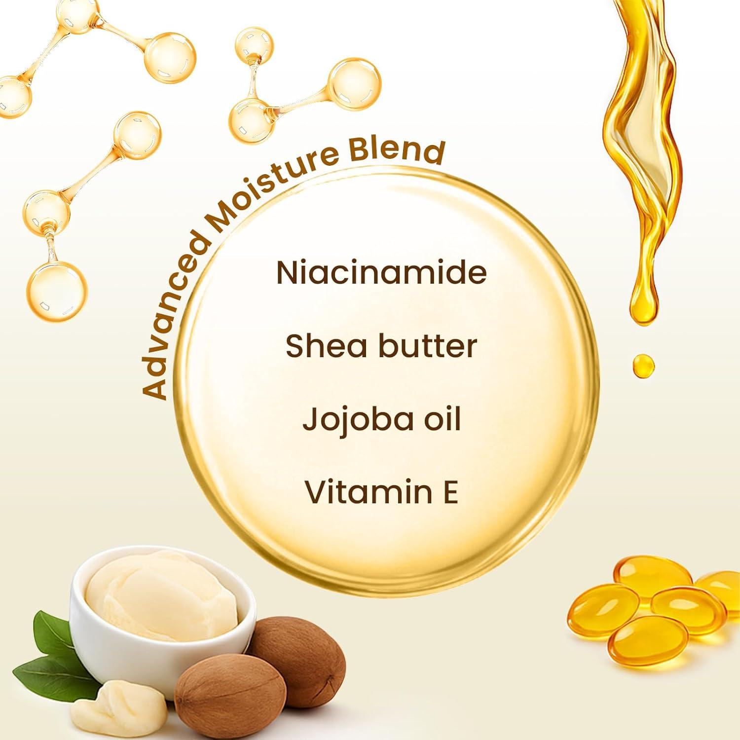 Mascarilla Hidratante para Pies Bloomora - 6 Pares con Karité