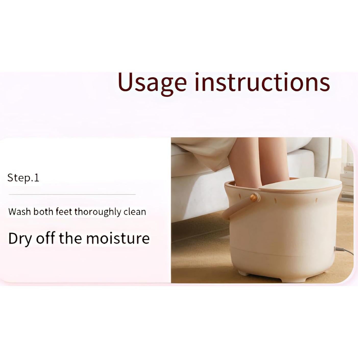 Calcetines Exfoliantes de Gel YNHIAG para Pies - Hidratación y Cuidado (T. 35-45, Rosa)