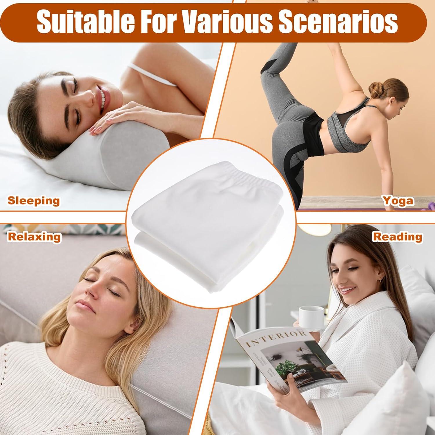 Envoltura de Aceite de Ricino para Pies Aphumedc - 1 Par Hidratante