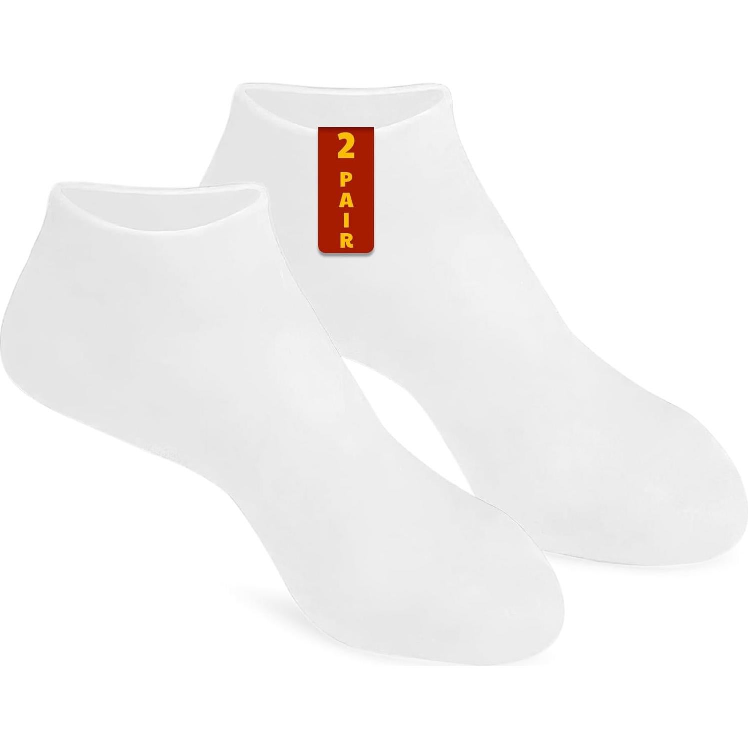 Calcetines Hidratantes The Foot Guru - Reparación Talones Secos