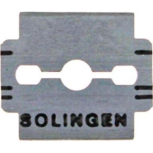 Set de Pedicura Yimart 100 Cuchillas Acero Inoxidable