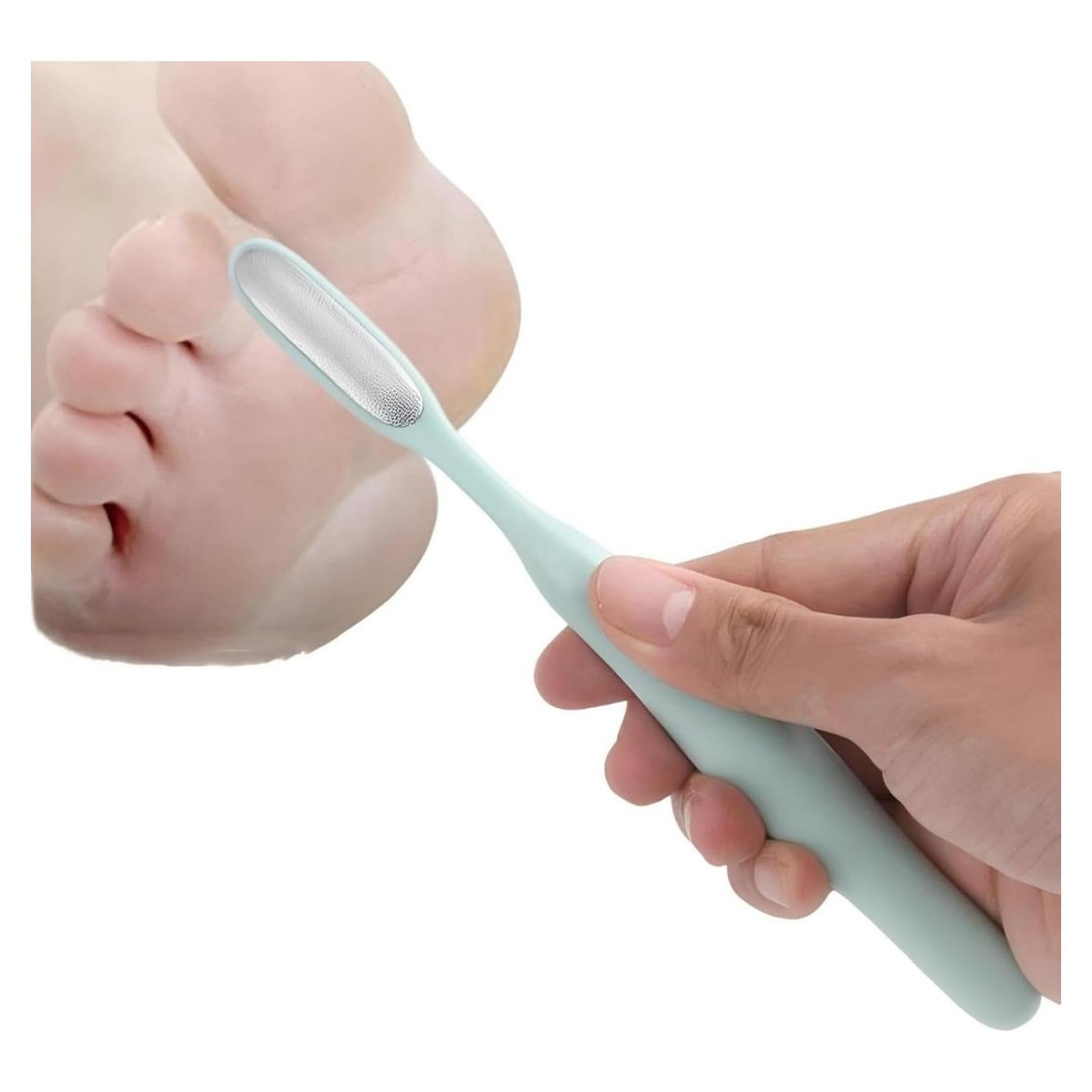 Removedor de Callos KINTEGOOD - Lima Exfoliadora Compacta