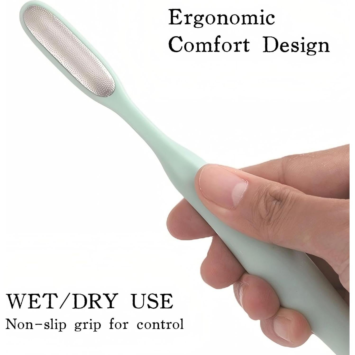 Removedor de Callos KINTEGOOD - Lima Exfoliadora Compacta