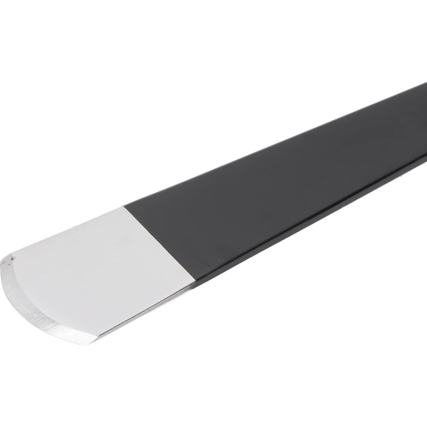 Cuchillo de Pedicura Yosoo de Acero Inoxidable 15.9cm