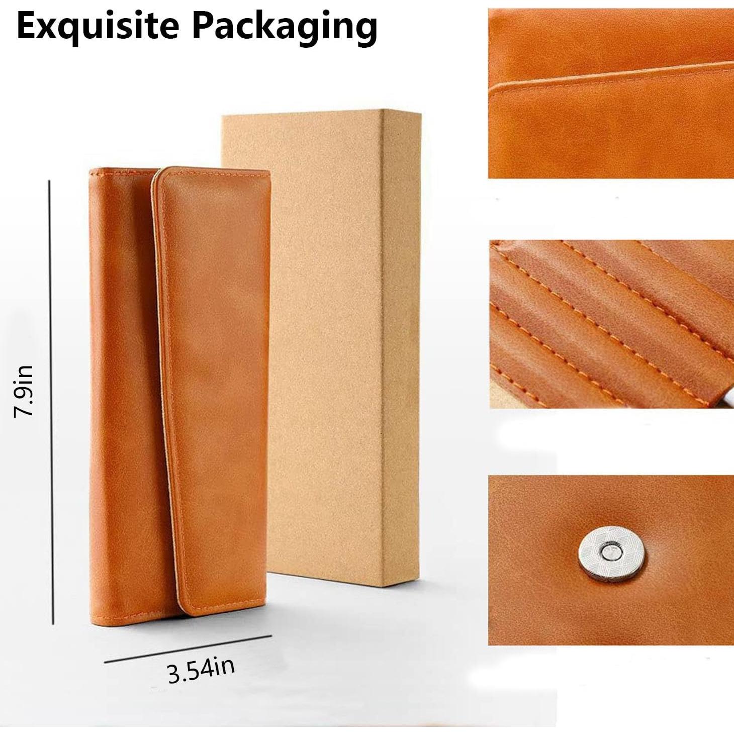 Kit de Pedicura CHICREEN 40 Piezas Acero Inoxidable Cuidado Pies