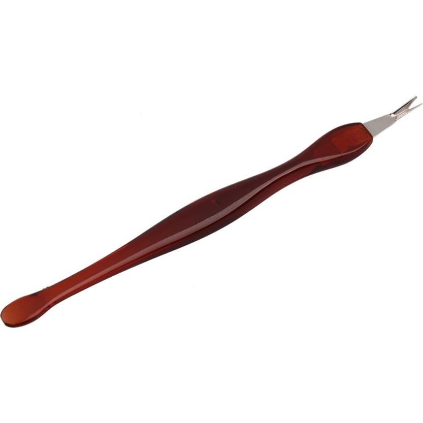 Paquete de 2 Cortadores de Cutículas CJESLNA para Pedicura