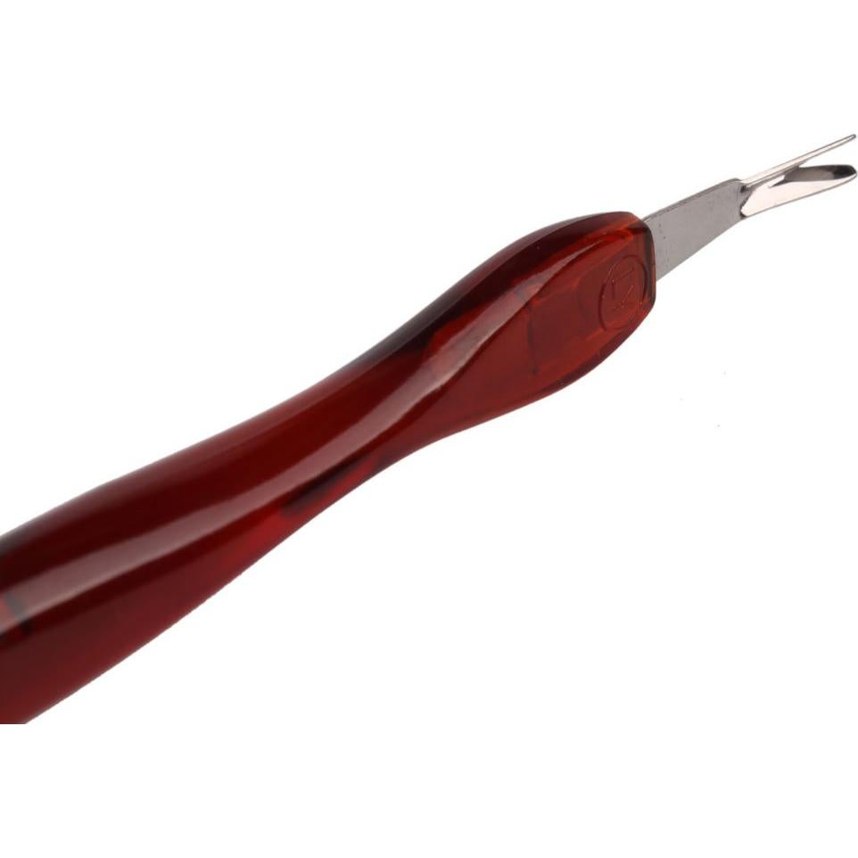 Paquete de 2 Cortadores de Cutículas CJESLNA para Pedicura