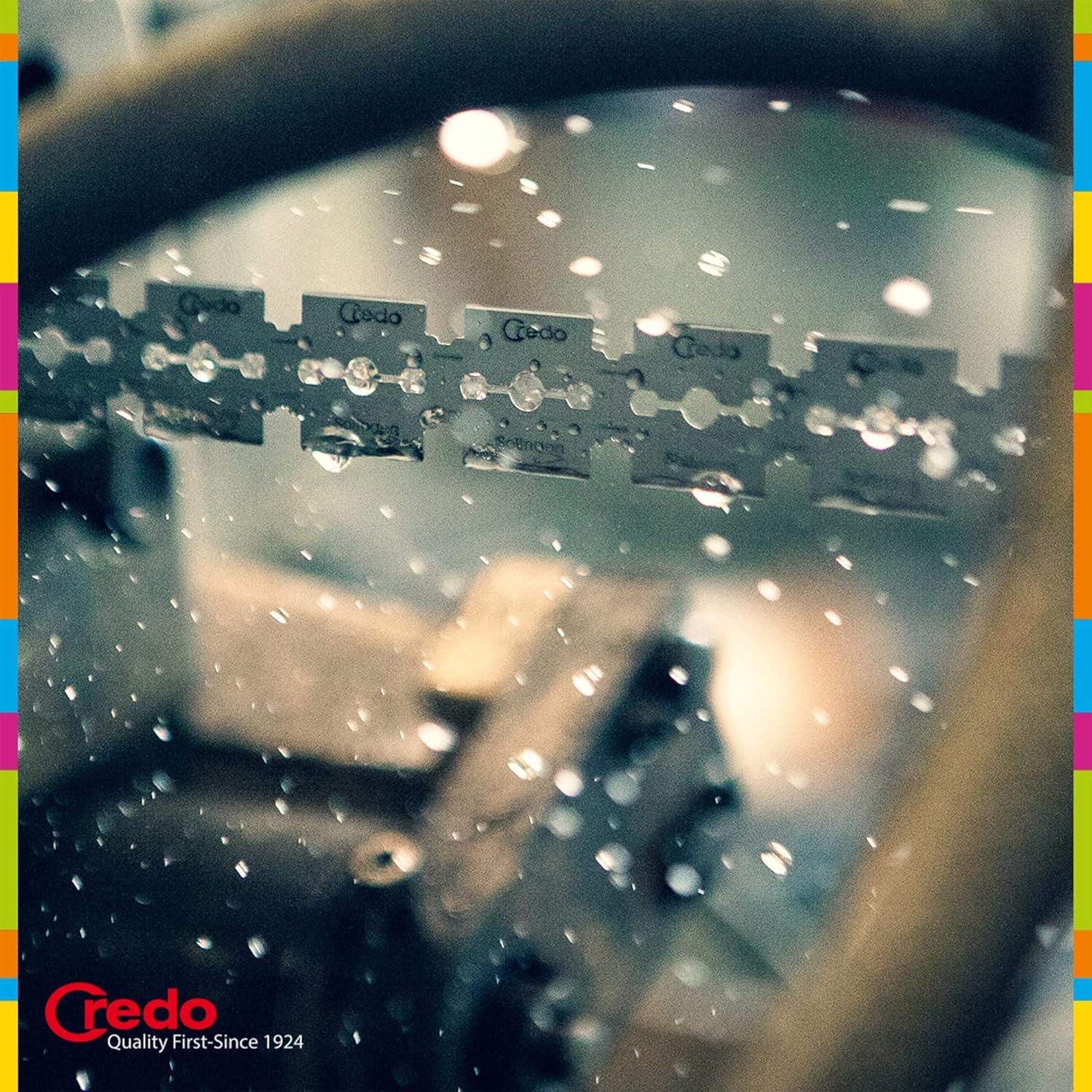 Cuchillas de Repuesto para Cortador de Maíz Credo 10 Piezas