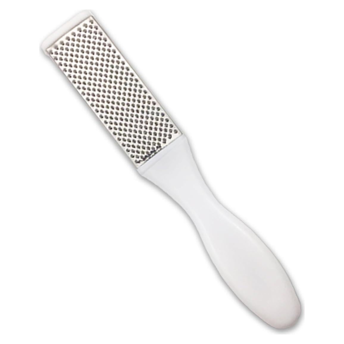 Removedor de Callos Profesional Quanzhou - Exfoliador de Pies Acero Inoxidable