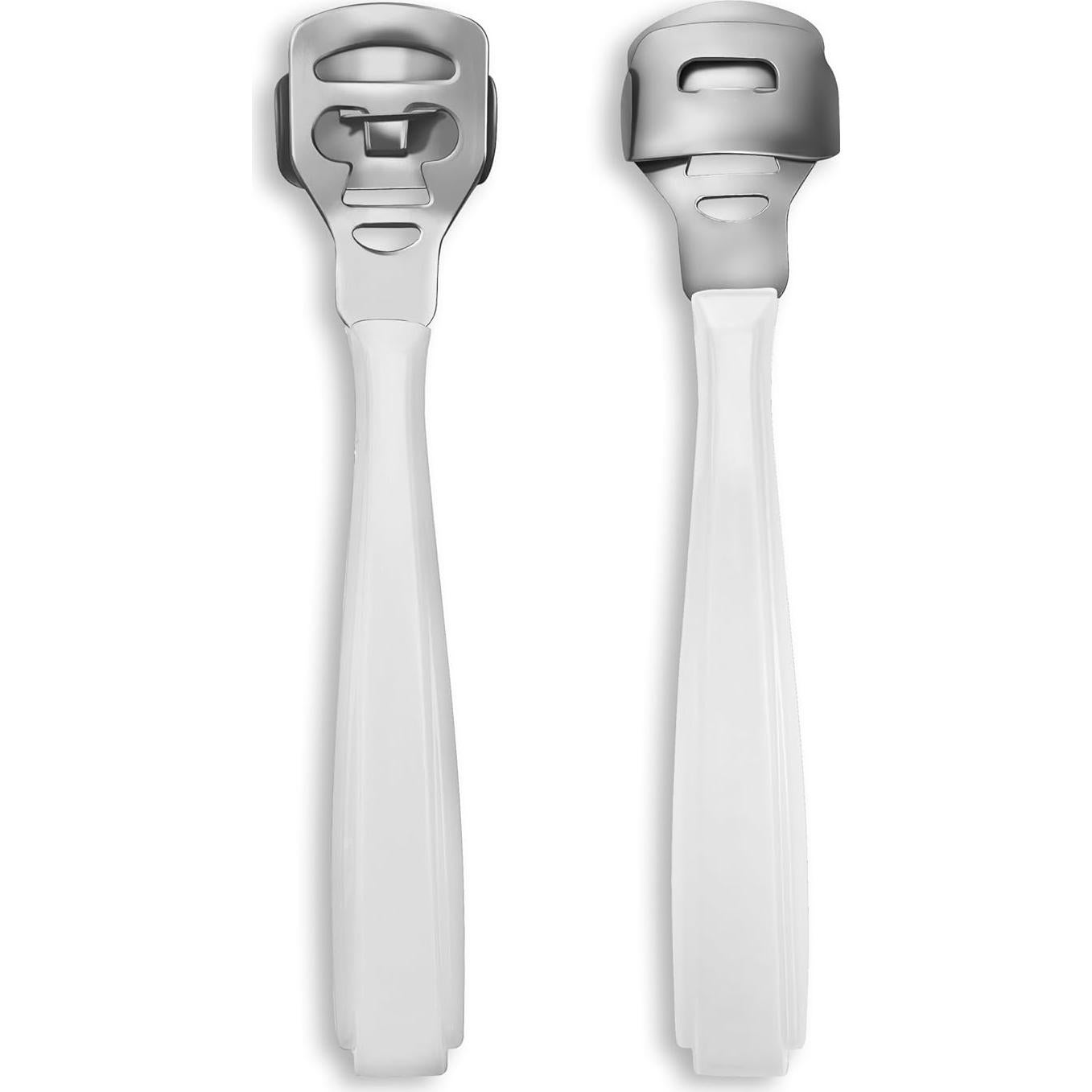 Rasuradora de Callos DEXSUR con 10 Cuchillas Reemplazables